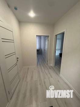 1-к квартира, на длительный срок, 46м2, 9/21 этаж