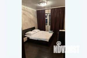 2-к квартира, посуточно, 62м2, 9/16 этаж