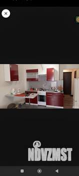 Студия квартира, на длительный срок, 24м2, 12/18 этаж