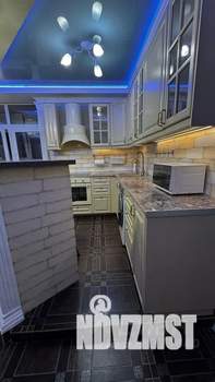 3-к квартира, посуточно, 95м2, 14/17 этаж