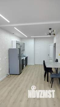 2-к квартира, на длительный срок, 58м2, 14/16 этаж