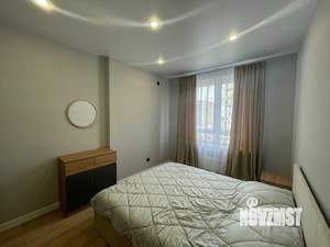 1-к квартира, на длительный срок, 39м2, 5/16 этаж