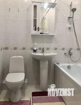 1-к квартира, на длительный срок, 44м2, 9/18 этаж