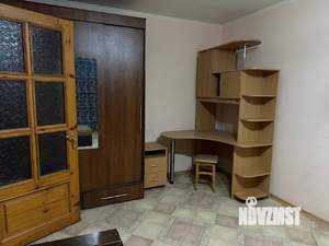 1-к квартира, на длительный срок, 32м2, 3/5 этаж