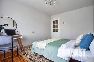 2-к квартира, посуточно, 52м2, 7/9 этаж