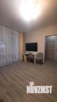 2-к квартира, на длительный срок, 37м2, 6/24 этаж