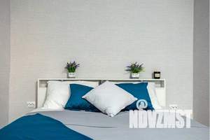1-к квартира, посуточно, 40м2, 7/9 этаж