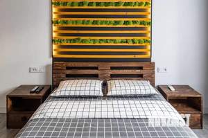 1-к квартира, на длительный срок, 42м2, 7/9 этаж