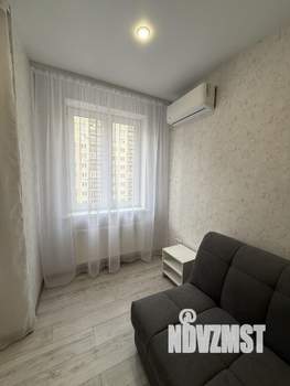 Студия квартира, на длительный срок, 24м2, 9/16 этаж