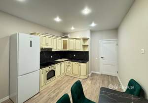 1-к квартира, на длительный срок, 42м2, 5/12 этаж