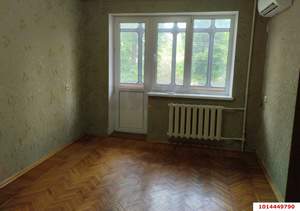 2-к квартира, на длительный срок, 47м2, 2/5 этаж