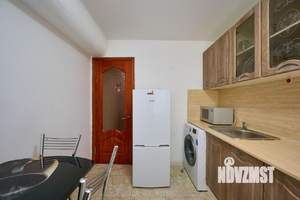 2-к квартира, на длительный срок, 45м2, 2/5 этаж