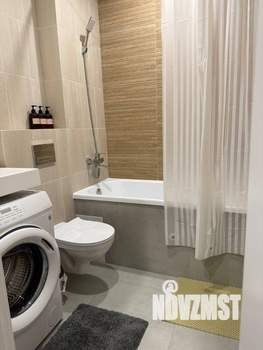 1-к квартира, на длительный срок, 40м2, 5/16 этаж