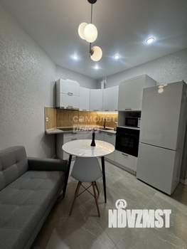 1-к квартира, на длительный срок, 40м2, 18/24 этаж