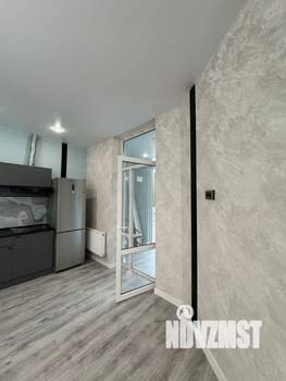 1-к квартира, на длительный срок, 39м2, 9/9 этаж