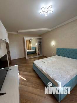 1-к квартира, на длительный срок, 50м2, 10/17 этаж