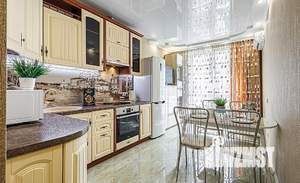 1-к квартира, посуточно, 49м2, 1/1 этаж