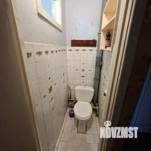 2-к квартира, на длительный срок, 38м2, 5/5 этаж