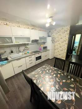 2-к квартира, на длительный срок, 56м2, 5/6 этаж