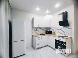 1-к квартира, на длительный срок, 38м2, 11/22 этаж