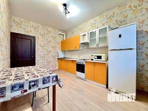 1-к квартира, на длительный срок, 40м2, 16/16 этаж