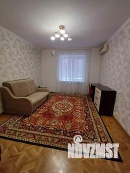 3-к квартира, на длительный срок, 80м2, 2/10 этаж