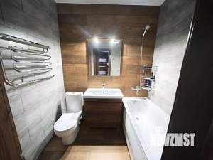 1-к квартира, на длительный срок, 39м2, 13/19 этаж