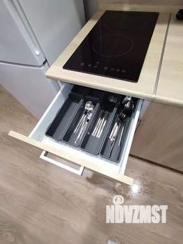 1-к квартира, на длительный срок, 45м2, 7/18 этаж