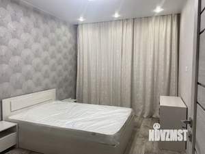 2-к квартира, на длительный срок, 60м2, 10/22 этаж