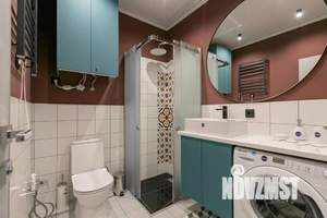 1-к квартира, посуточно, 17м2, 1/1 этаж