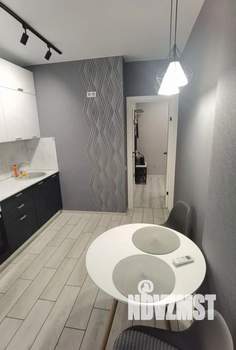 1-к квартира, на длительный срок, 33м2, 1/16 этаж