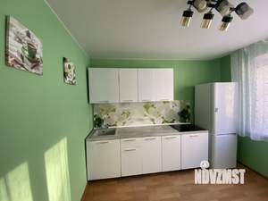 3-к квартира, на длительный срок, 78м2, 9/16 этаж