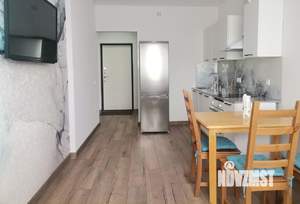 1-к квартира, на длительный срок, 39м2, 16/24 этаж