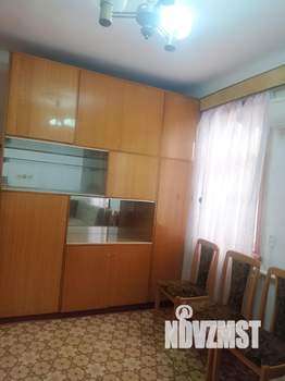 2-к квартира, на длительный срок, 34м2, 1/1 этаж