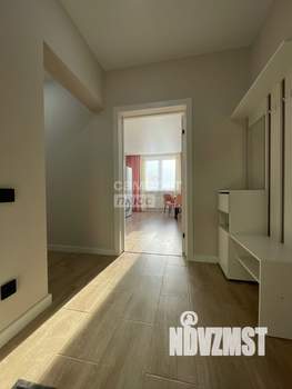 2-к квартира, на длительный срок, 58м2, 4/16 этаж