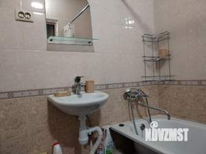 1-к квартира, на длительный срок, 35м2, 5/16 этаж