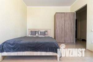 1-к квартира, посуточно, 45м2, 3/17 этаж