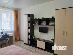 2-к квартира, посуточно, 52м2, 2/4 этаж