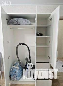 Студия квартира, на длительный срок, 25м2, 6/16 этаж