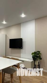 Студия квартира, посуточно, 30м2, 3/12 этаж