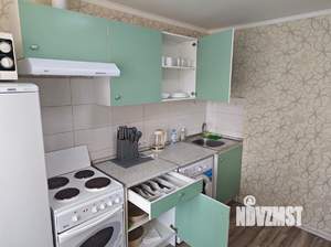 1-к квартира, на длительный срок, 32м2, 6/14 этаж