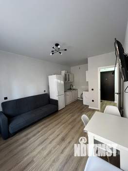 1-к квартира, на длительный срок, 37м2, 6/16 этаж