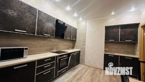 1-к квартира, на длительный срок, 47м2, 8/18 этаж