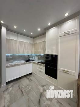 2-к квартира, на длительный срок, 87м2, 22/24 этаж