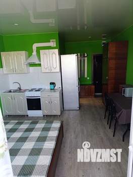 Студия квартира, на длительный срок, 26м2, 5/16 этаж