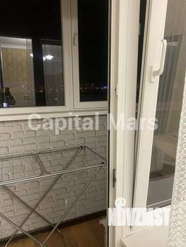 2-к квартира, на длительный срок, 35м2, 10/10 этаж