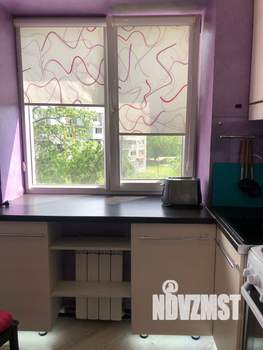 1-к квартира, на длительный срок, 35м2, 4/9 этаж