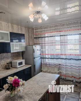 1-к квартира, на длительный срок, 40м2, 16/16 этаж