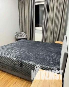1-к квартира, на длительный срок, 39м2, 9/25 этаж