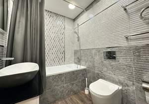 1-к квартира, на длительный срок, 44м2, 2/9 этаж